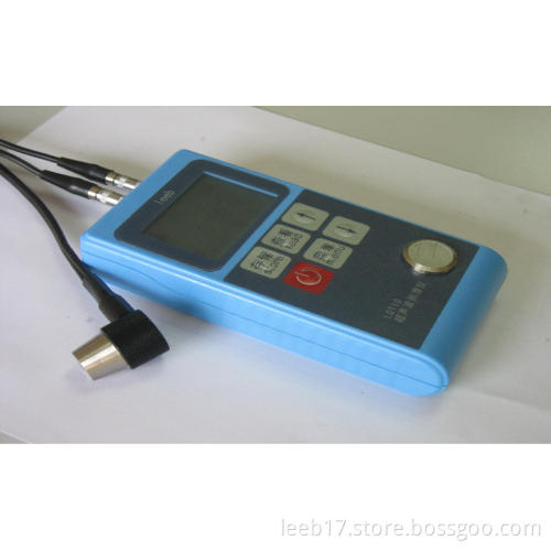 Ultrasonic Thickness Tester